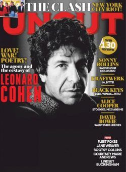 Uncut UK – March 2021