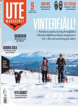 Utemagasinet – 21 januari 2021