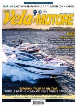 Vela e Motore – Dicembre 2020