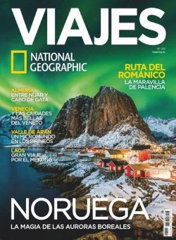 Viajes National Geographic – febrero 2021