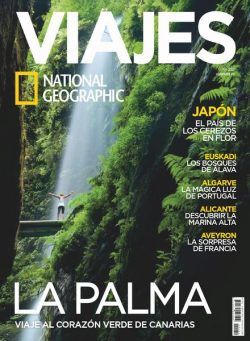 Viajes National Geographic – marzo 2021