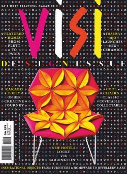 Visi – March 2021