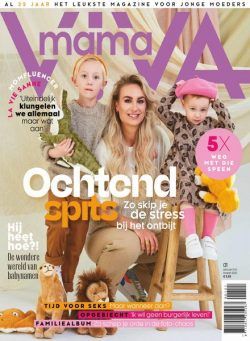 Viva Mama – 01 januari 2021