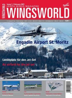 WingsWorld – 01 Februar 2021