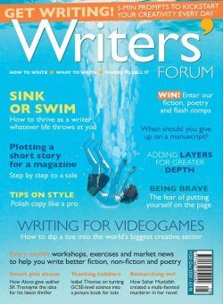 Writers’ Forum – Issue 225 – October 2020