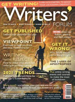 Writers’ Forum – Issue 229 – February 2021