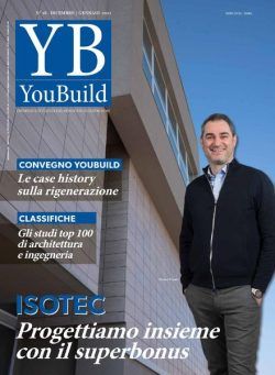 YouBuild – Dicembre 2020-Gennaio 2021