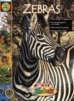 Zoobooks – January 2021