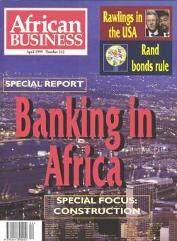 African Business English Edition – April 1999