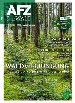 AFZ-DerWald – 19 Februar 2021