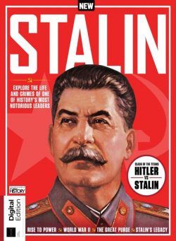 All About History – Book of Stalin – 25 January 2021