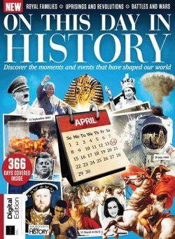 All About History – On This Day In History – 23 January 2021
