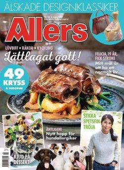 Allers – 02 mars 2021