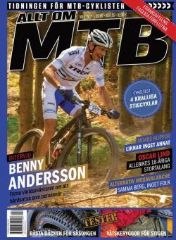 Allt om MTB – 04 mars 2021