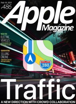 AppleMagazine – February 19, 2021