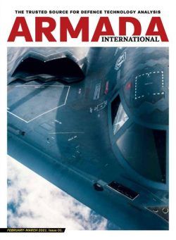 Armada International – February-March 2021