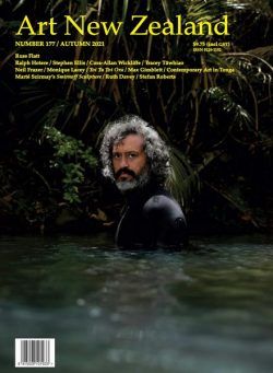 Art New Zealand – March 2021
