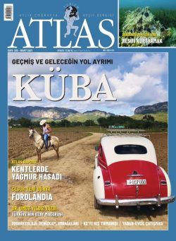 Atlas – 01 Mart 2021