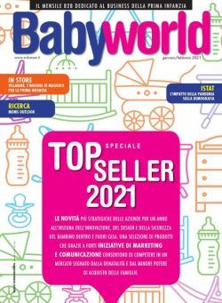 BabyWorld – Gennaio-Febbraio 2021