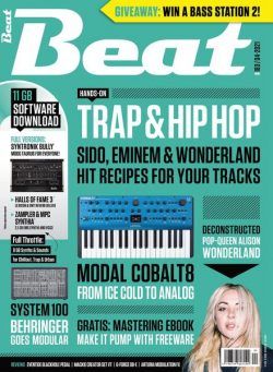 BEAT Mag – March 2021