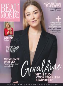 Beau Monde – 10 maart 2021