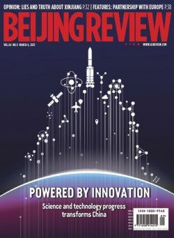 Beijing Review – April 2021