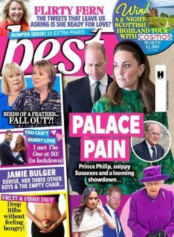 Best – 09 March 2021