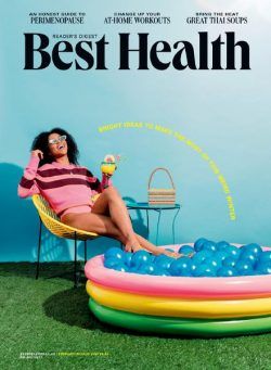 Best Health – February-March 2021