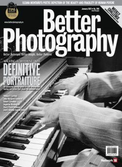 Better Photography – January 2021