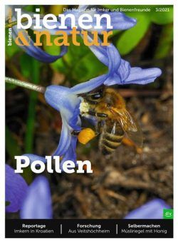 Bienen&Natur – Februar 2021