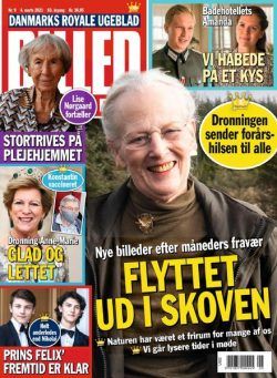 Billed-Bladet – 04 marts 2021