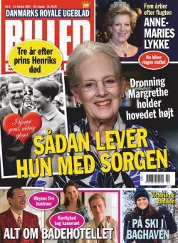 Billed-Bladet – 11 februar 2021