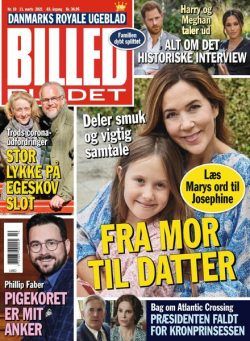 Billed-Bladet – 11 marts 2021