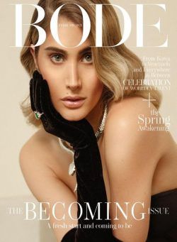 BODE Magazine – February 2021