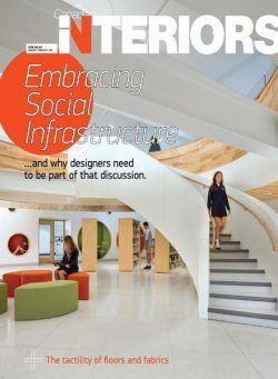 Canadian Interiors – January-February 2021