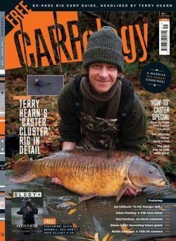 CARPology Magazine – Issue 193 – January 2020