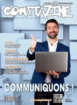 Comptazine – decembre 2020