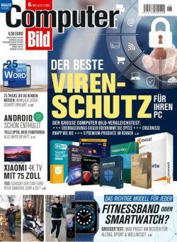 Computer Bild – 12 Marz 2021