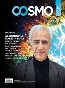 COSMO – Febbraio 2021