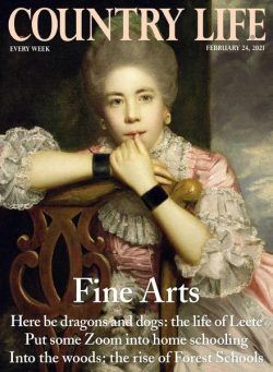 Country Life UK – February 24, 2021