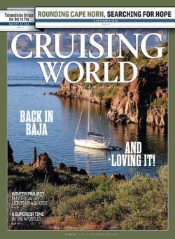 Cruising World – March 2021