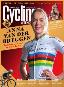 Cycling Weekly – March 04, 2021