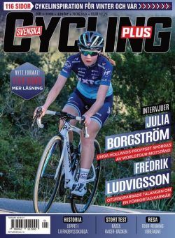 CyclingPlus – 23 februari 2021