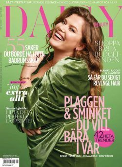 Daisy Beauty – 25 februari 2021