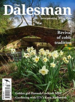 Dalesman Magazine – March 2021