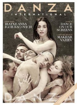 Danza & Danza International – Issue 24 – March-April 2021