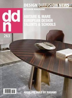 DDN Design Diffusion News – febbraio 2021