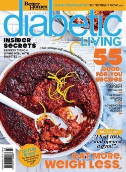 Diabetic Living Australia – March-April 2021