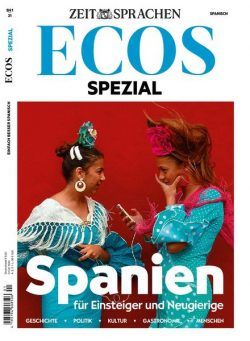 ECOS – April 2021