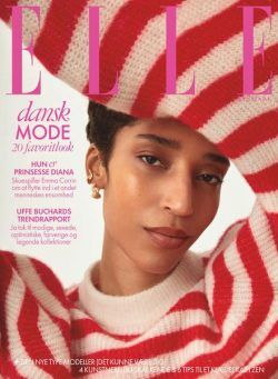 Elle Denmark – marts 2021